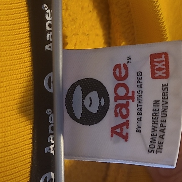 Aape sweater - Picture 4 of 5